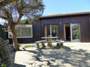 HOSSEGOR PLAGE- Villa PAUL -Petite villa rénovée pour 4 personnes- Wifi gratuit